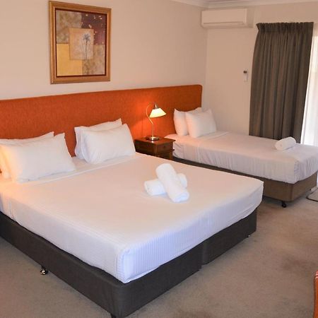 Higgins Lane Motel Margaret River Extérieur photo