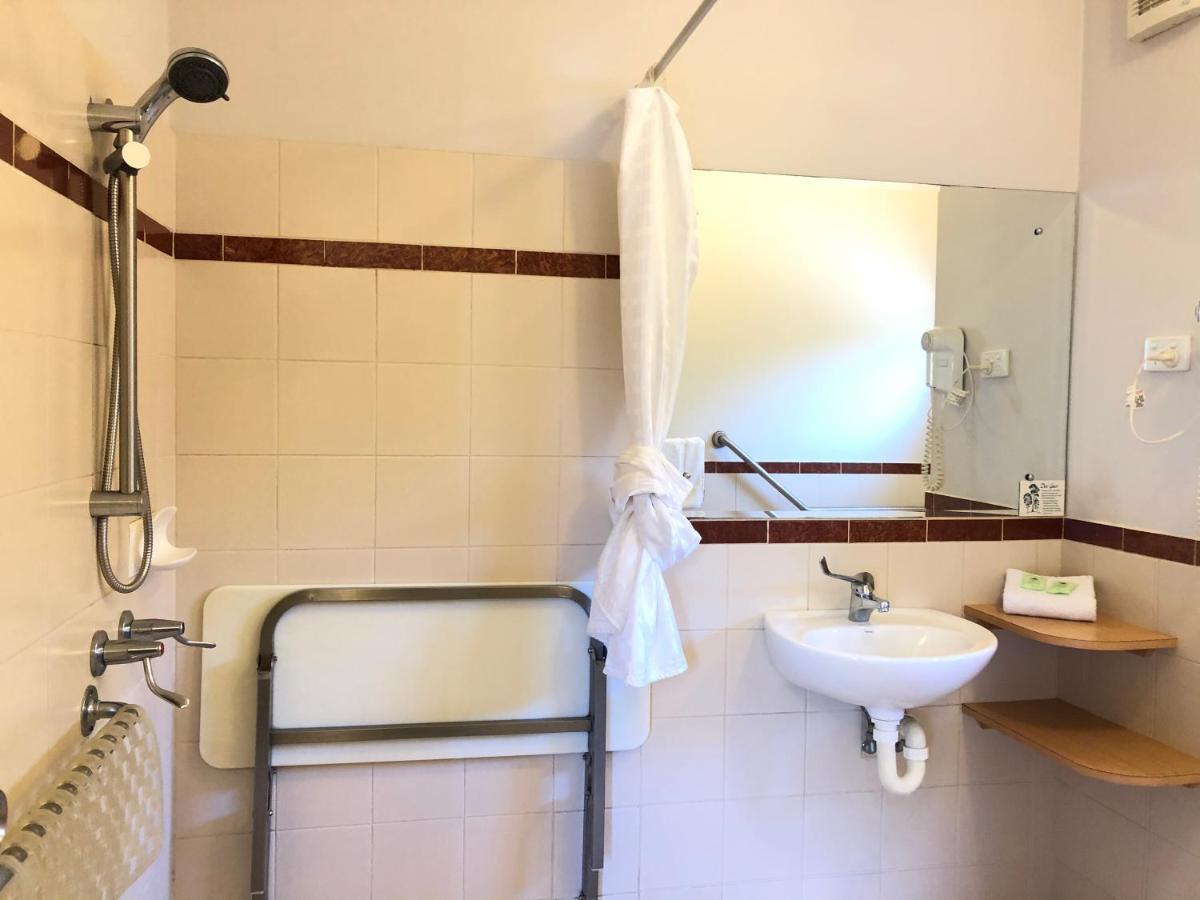 Higgins Lane Motel Margaret River Extérieur photo