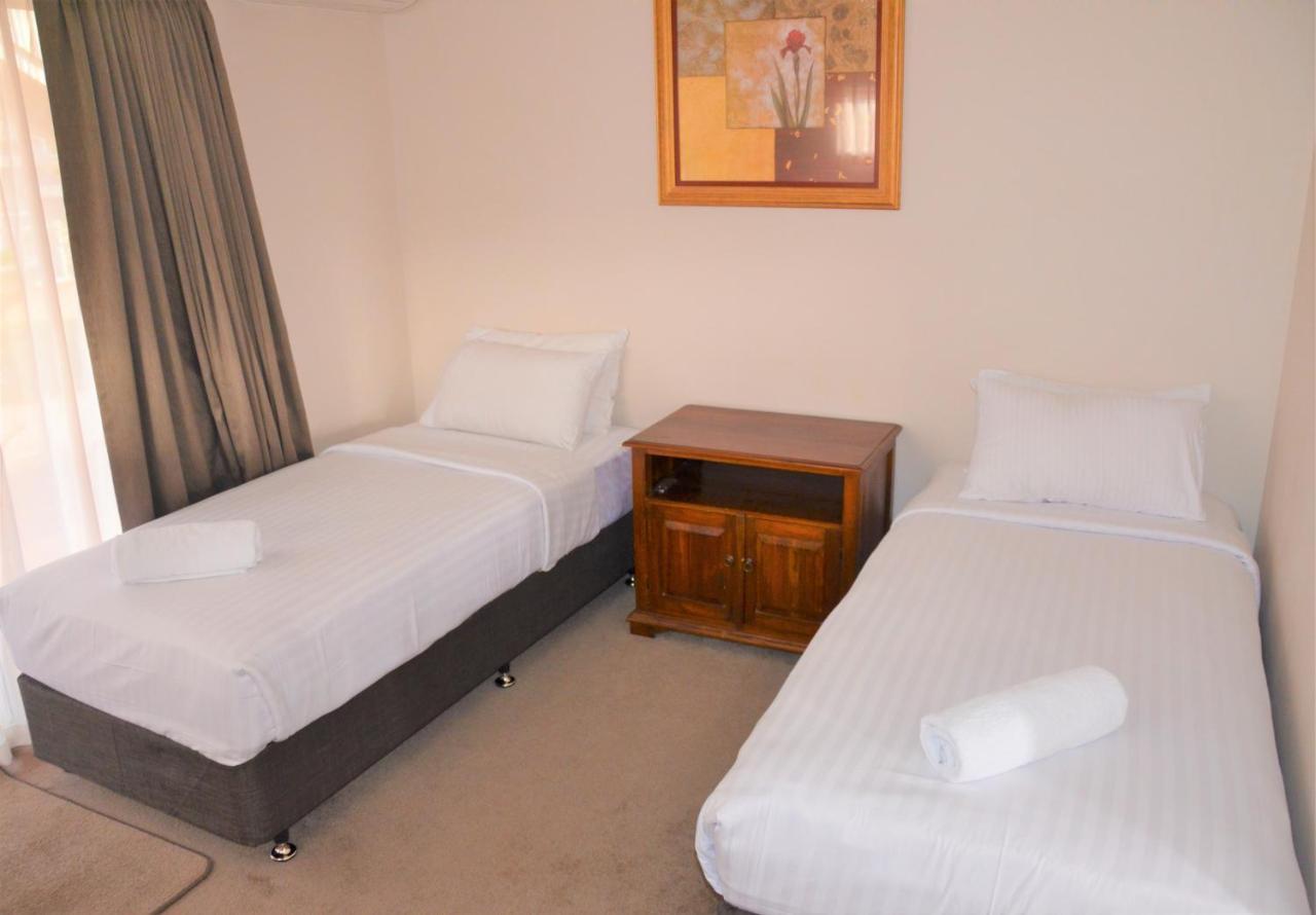 Higgins Lane Motel Margaret River Extérieur photo