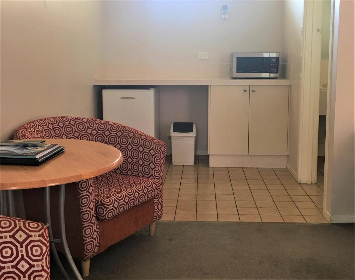 Higgins Lane Motel Margaret River Extérieur photo