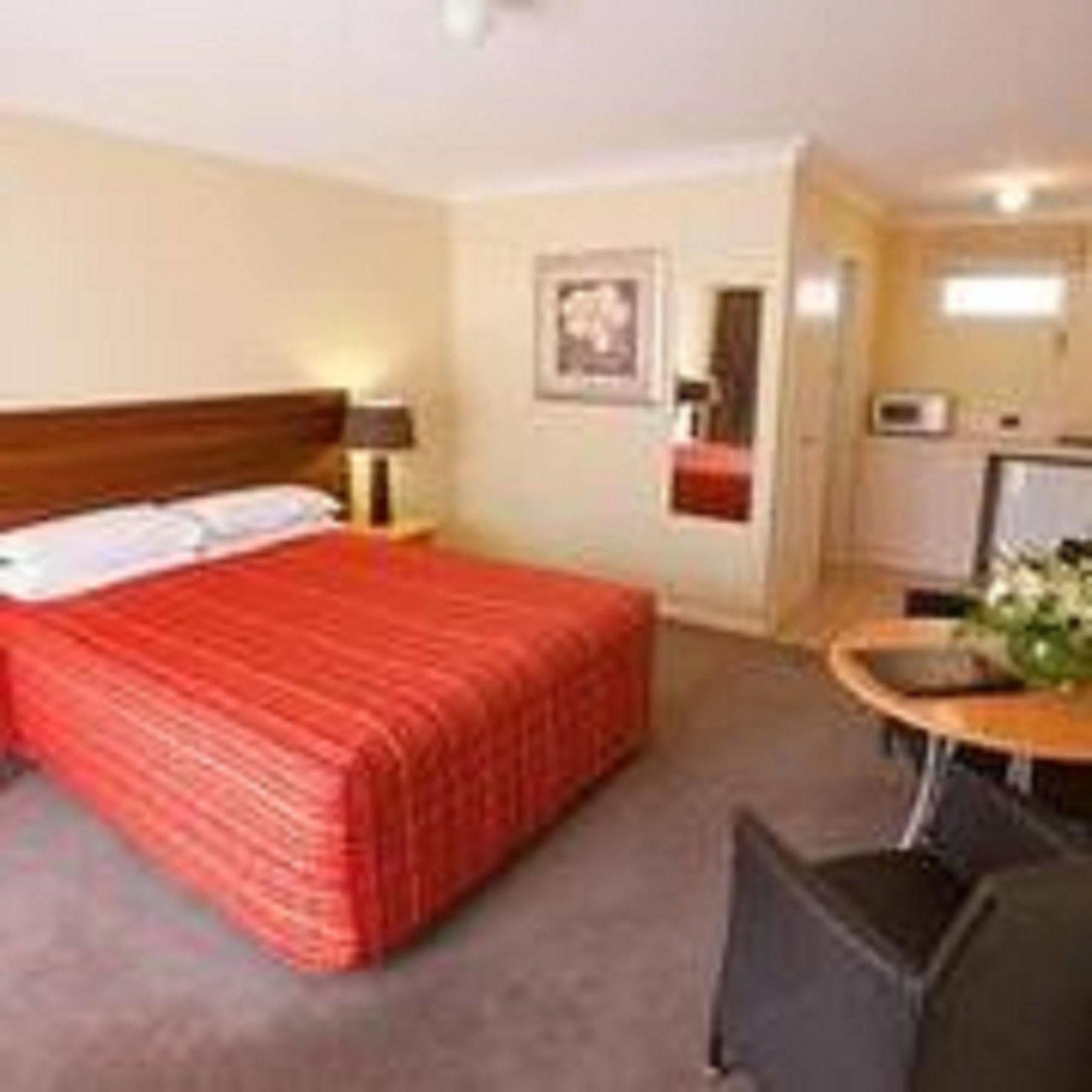 Higgins Lane Motel Margaret River Extérieur photo