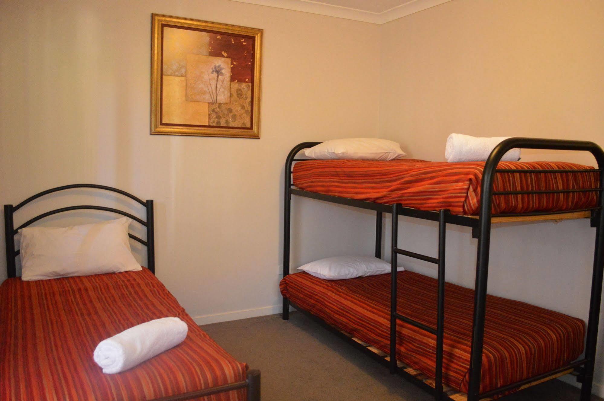 Higgins Lane Motel Margaret River Extérieur photo
