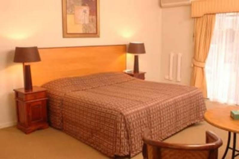 Higgins Lane Motel Margaret River Extérieur photo